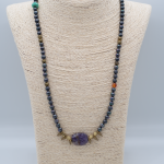 pyritenecklace